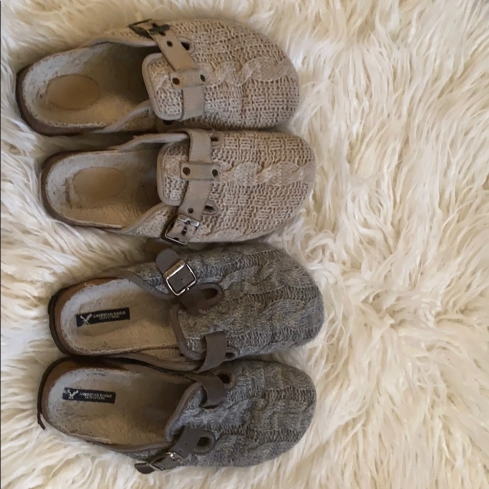 Women’s clogs